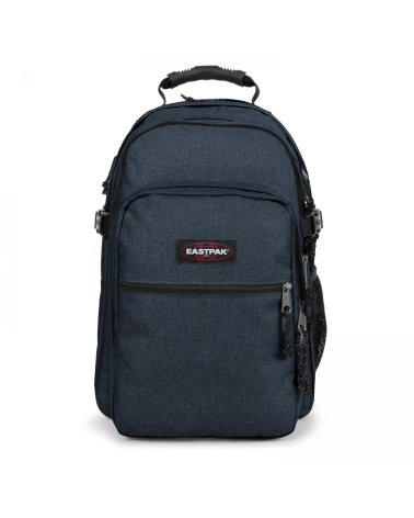 Eastpak Tutor Rucksack mit Taschen und Reißverschluss
