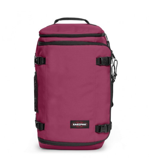 Maleta Eastpak Carry Pack con cremallera y asas