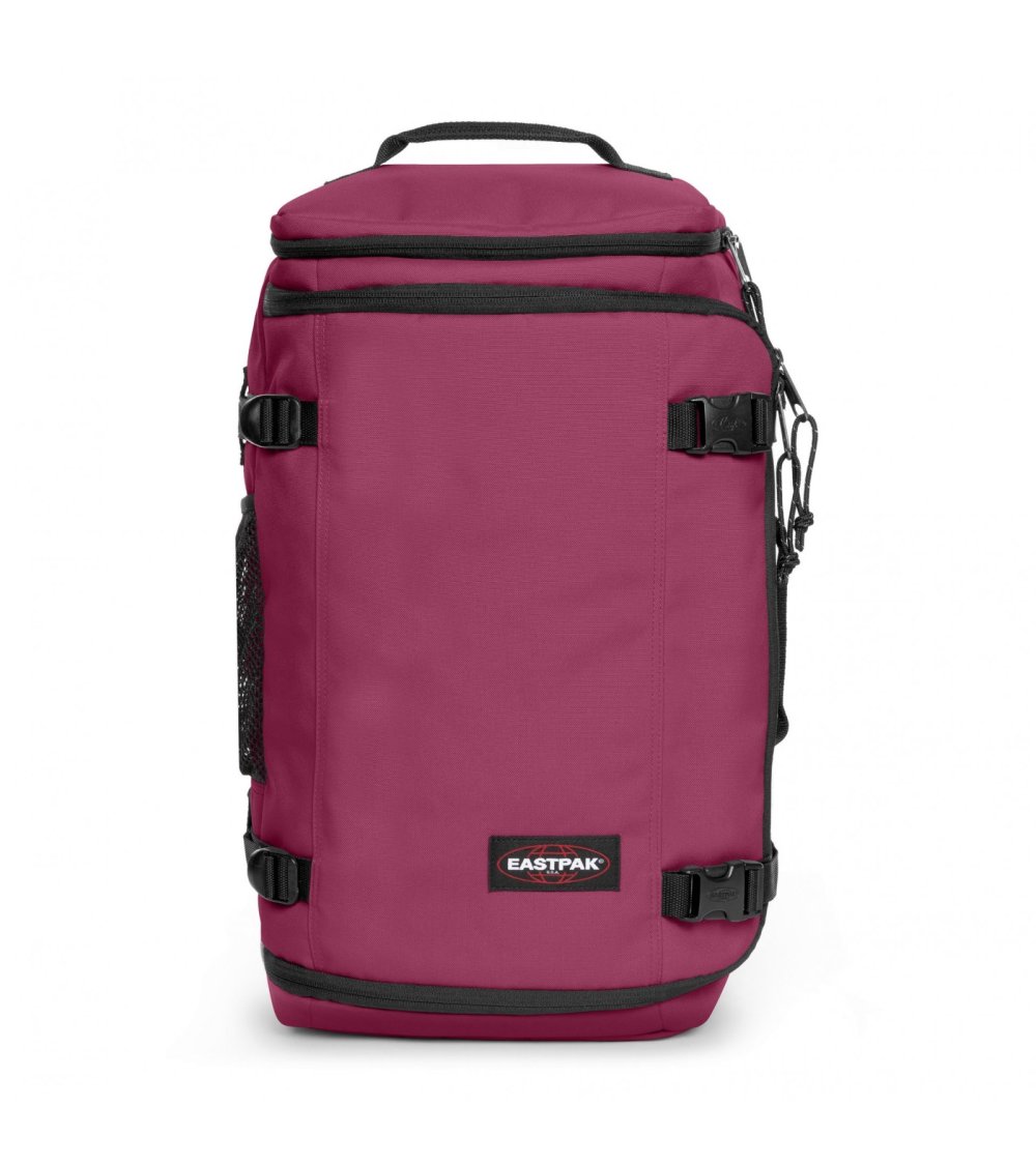 Valise Eastpak Carry Pack avec zip et poignées
