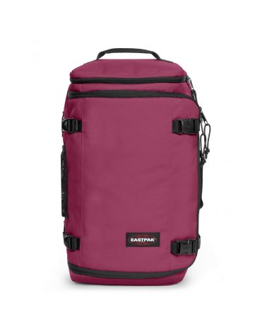 Eastpak Carry Pack suitcase with zip and handles