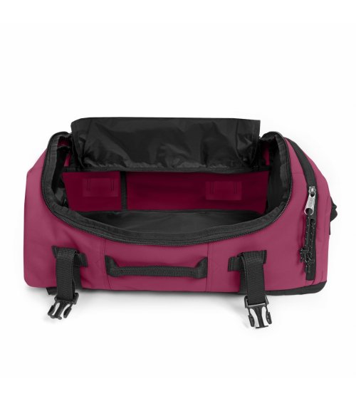 Eastpak Carry Pack Koffer mit Reißverschluss und Griffen