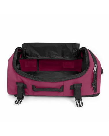Eastpak Carry Pack suitcase with zip and handles