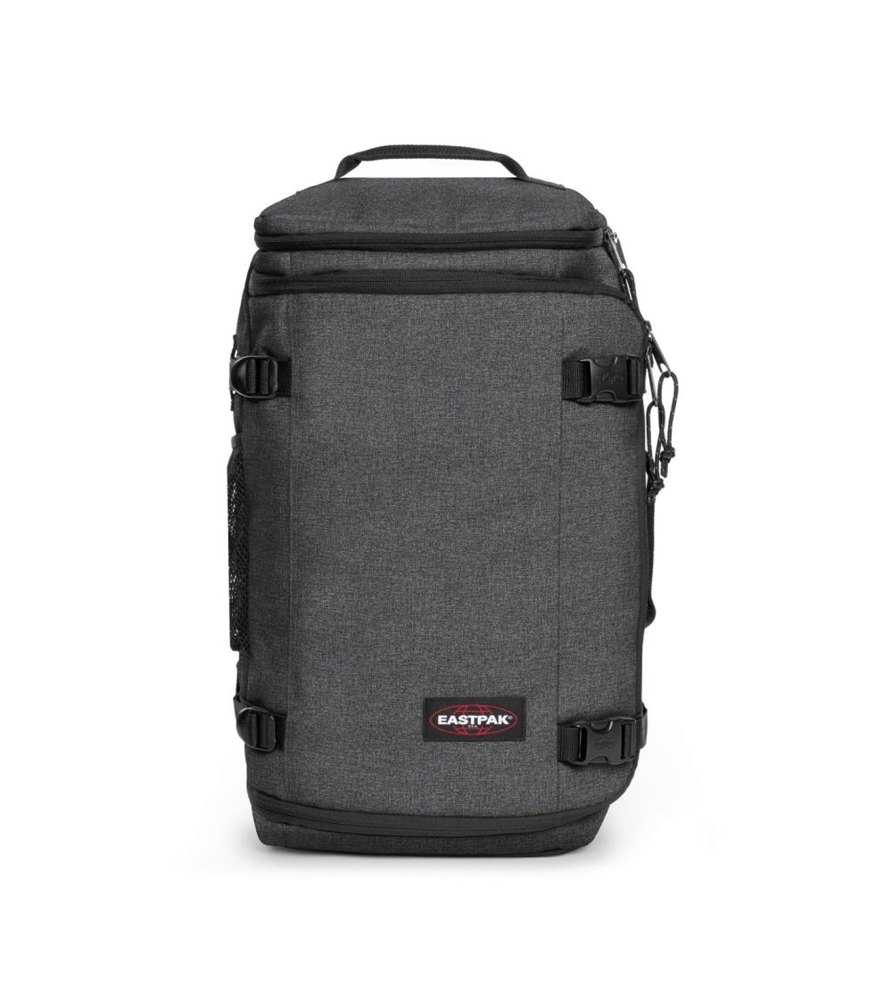 Eastpak Carry Pack suitcase with zip and handles