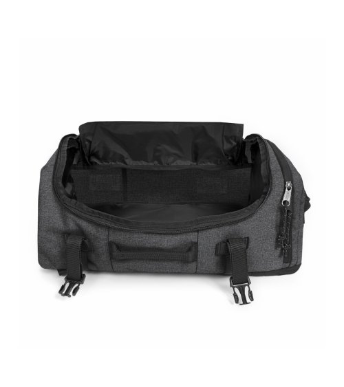Valise Eastpak Carry Pack avec zip et poignées