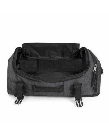 Eastpak Carry Pack suitcase with zip and handles