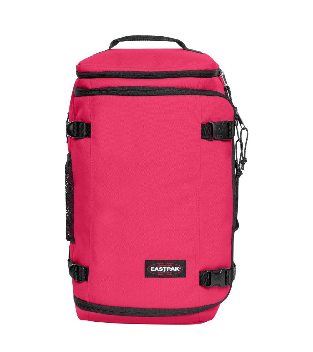 Maleta Eastpak Carry Pack con cremallera y asas