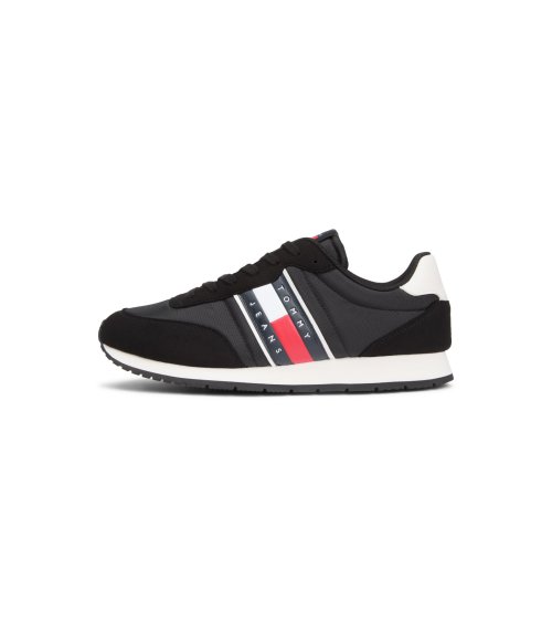 Tommy Hilfiger sneakers basse con lacci