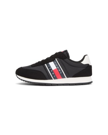 Tommy Hilfiger zapatillas bajas con cordones