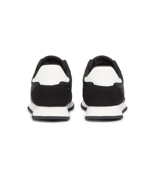 Tommy Hilfiger sneakers basse con lacci
