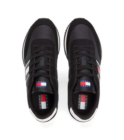 Tommy Hilfiger zapatillas bajas con cordones
