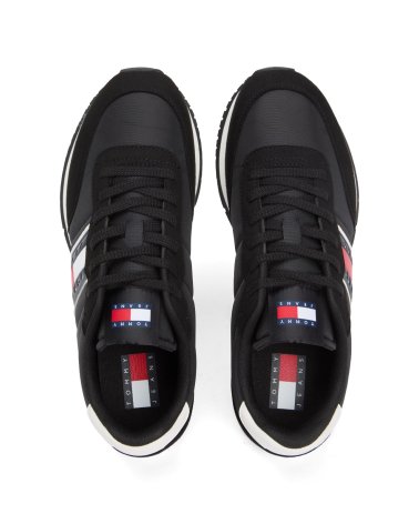 Tommy Hilfiger sneakers basse con lacci