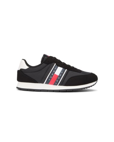 Tommy Hilfiger sneakers basse con lacci
