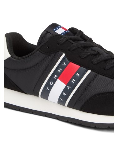 Tommy Hilfiger zapatillas bajas con cordones