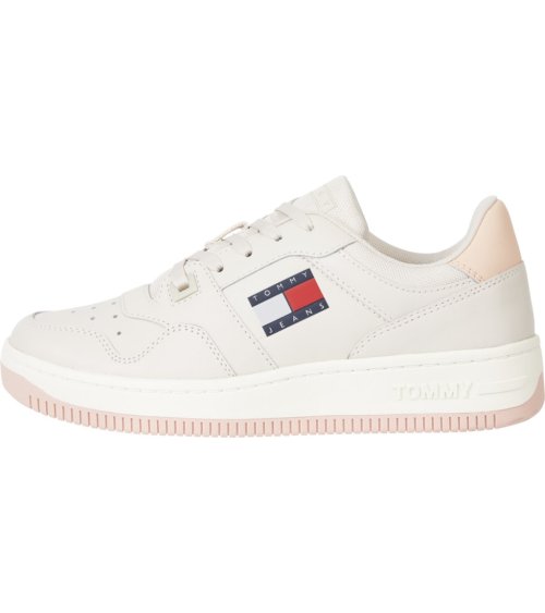Tommy Jeans sneakers Retro Basket basse
