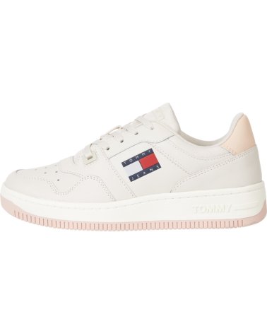 Tommy Jeans Retro Basket low sneakers