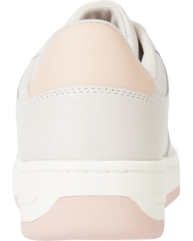 Tommy Jeans Retro Basket Low-Sneaker
