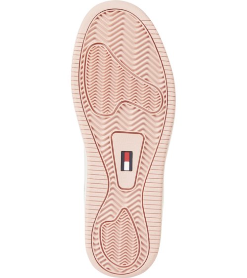Tommy Jeans Retro Basket low sneakers