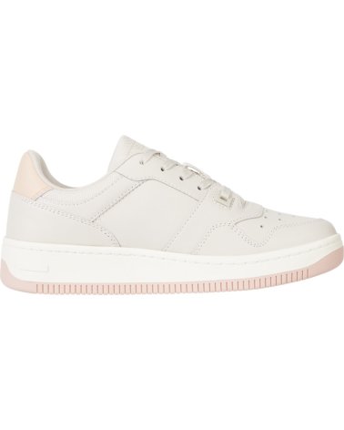 Tommy Jeans zapatillas bajas Retro Basket