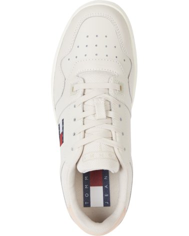 Tommy Jeans zapatillas bajas Retro Basket