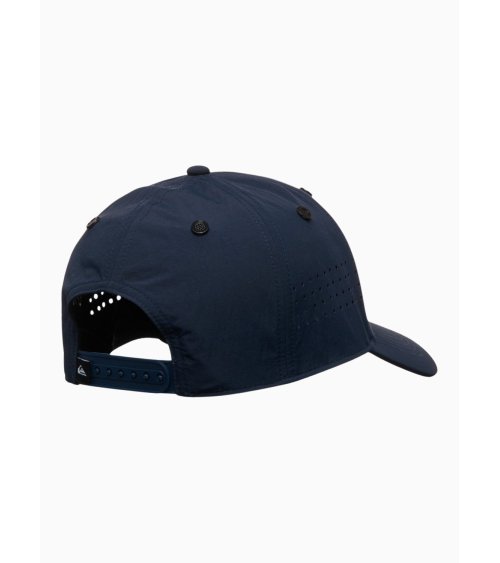 Quiksilver Trucker Cap mit Schild