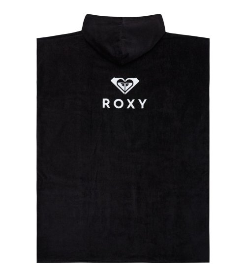 Roxy accappatoio Sunny Joy cappuccio