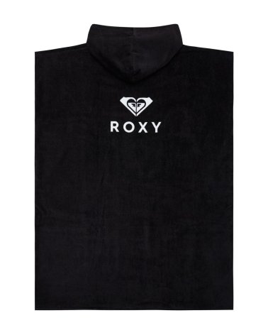 Roxy Sunny Joy Kapuze Bademantel