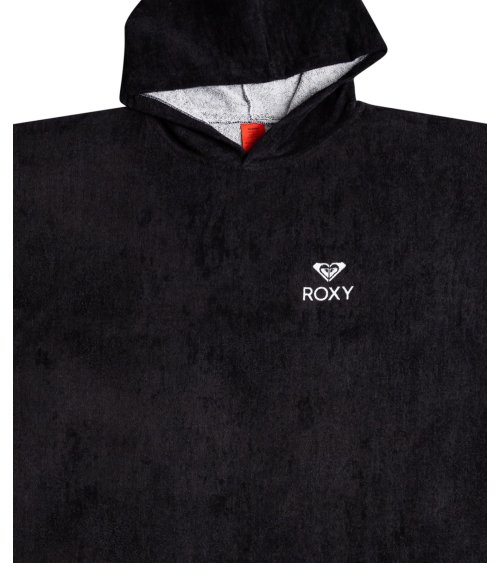 Roxy robe de bain Sunny Joy capuche