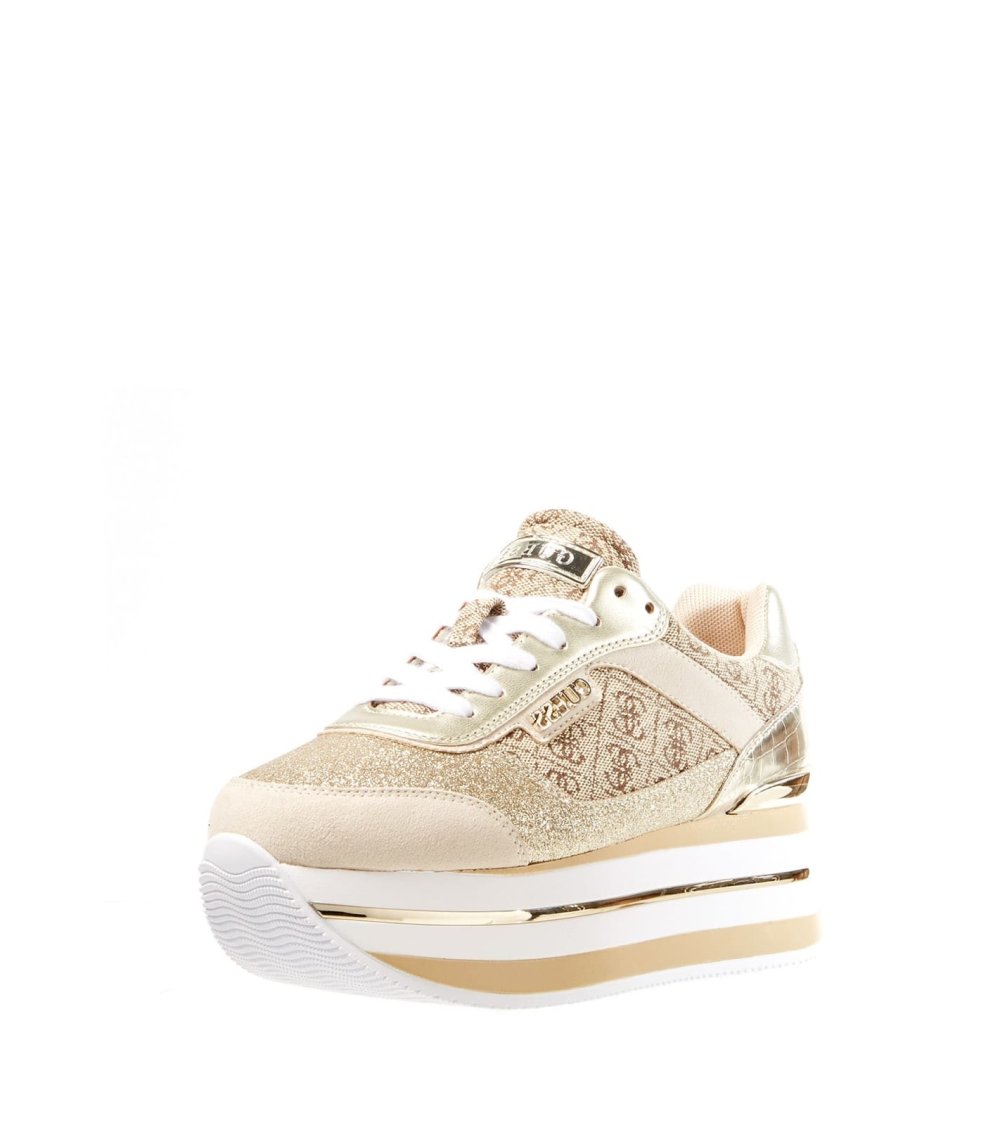 Guess Sneakers alte Hansin