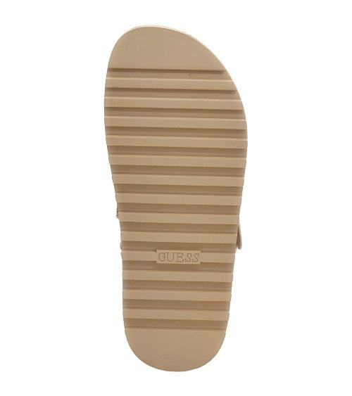 Guess sandali con fascette incrociate
