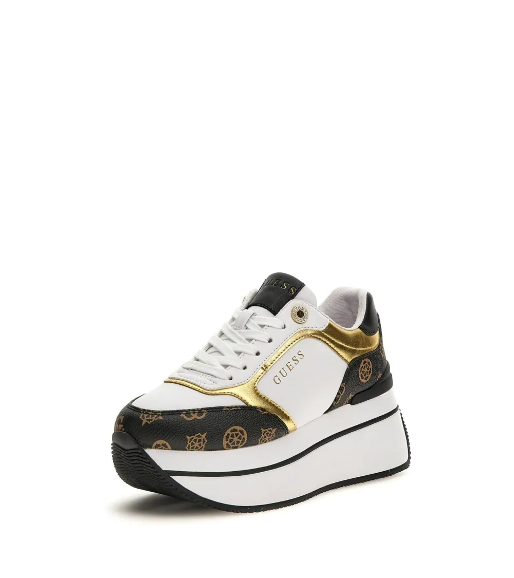 Guess Camrio Sneakers | Fuix