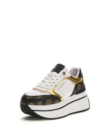 Guess Camrio Baskets | Fuix
