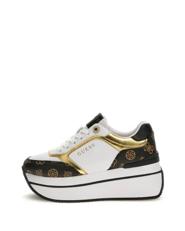 Guess Camrio Baskets | Fuix