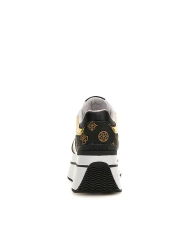 Guess Camrio Baskets | Fuix