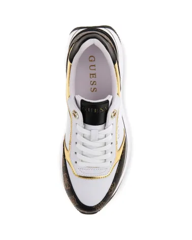 Guess Camrio Sneakers | Fuix