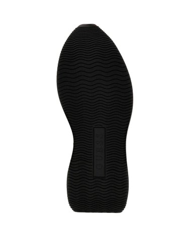Guess High-Top Sneakers mit dicker Sohle