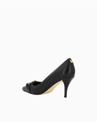 Guess stiletto heel shoe