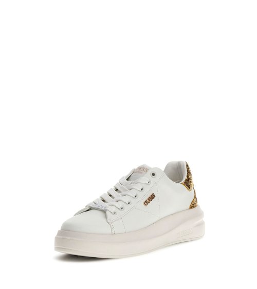 Guess baskets basses Elbina10