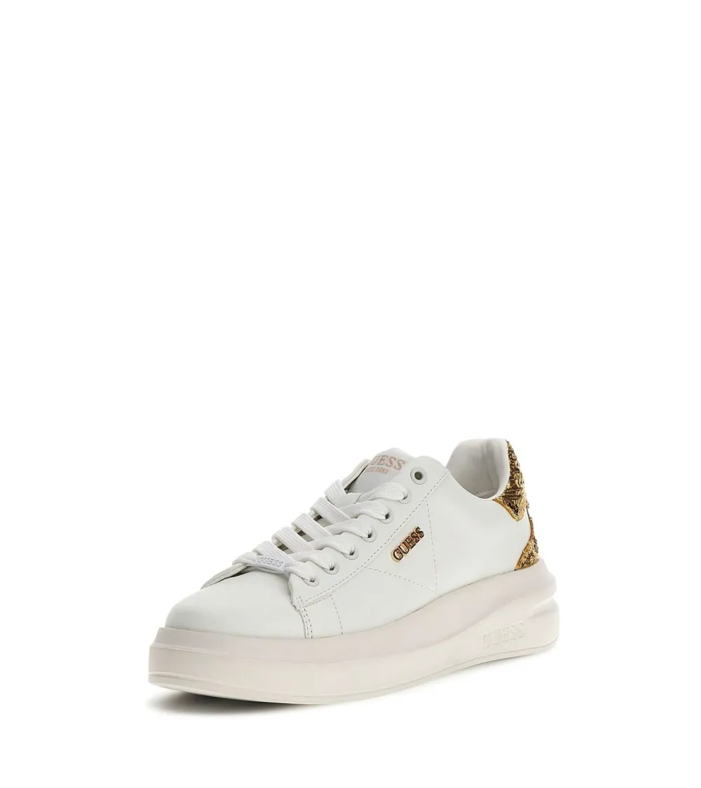 Guess Elbina10 low sneakers
