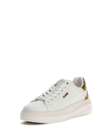 Guess baskets basses Elbina10