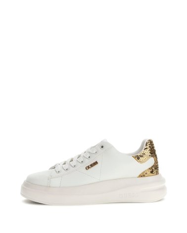 Guess baskets basses Elbina10