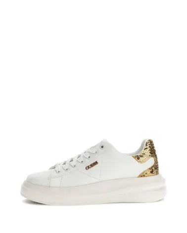 Guess Elbina10 low sneakers