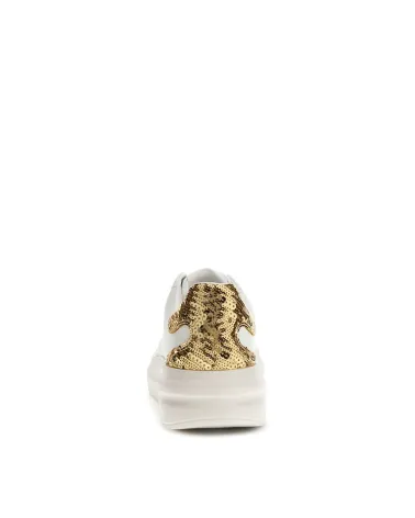 Guess baskets basses Elbina10