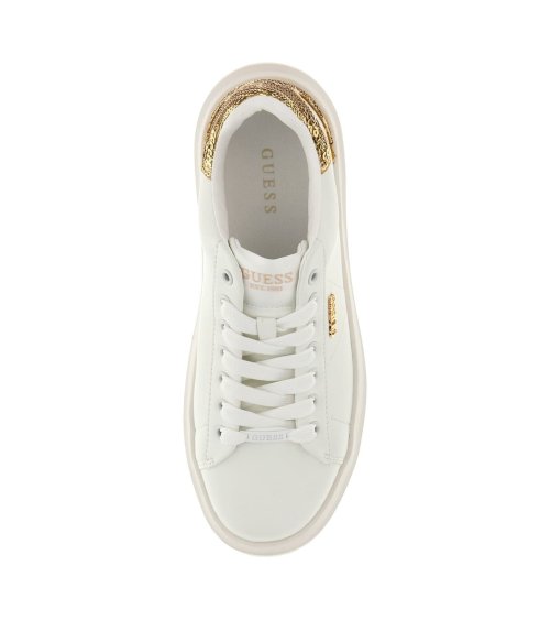 Guess baskets basses Elbina10