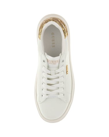 Guess Elbina10 low sneakers