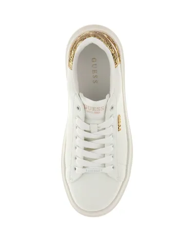 Guess Elbina10 low sneakers