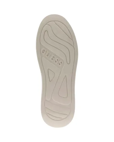 Guess Elbina10 low sneakers