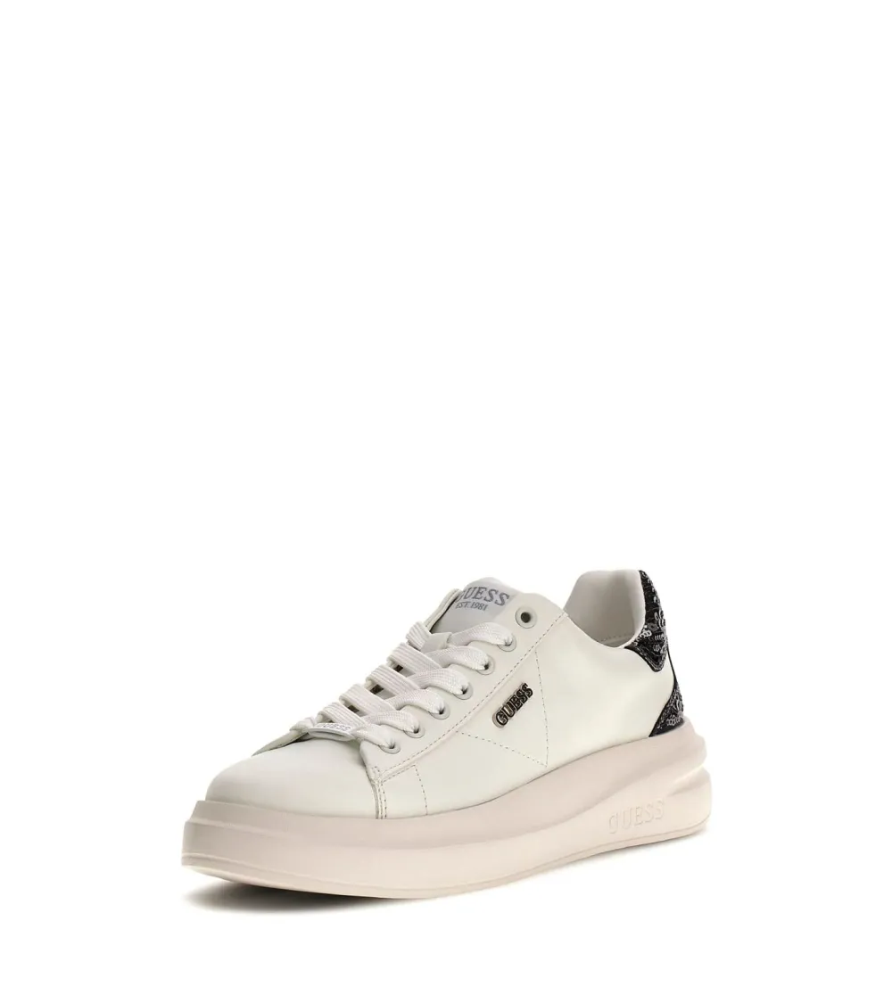 Guess Elbina10 low sneakers