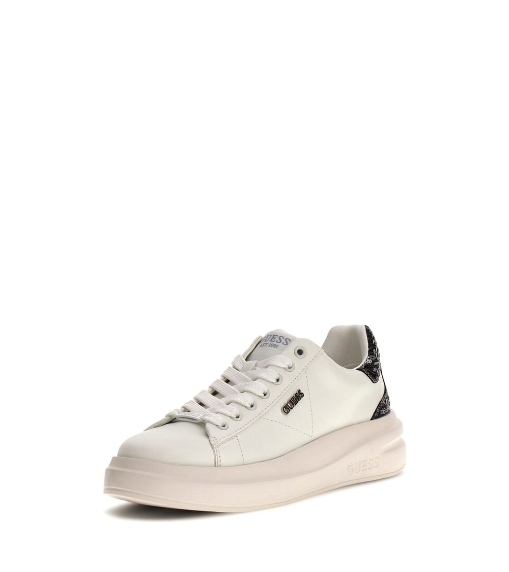 Guess sneakers basse Elbina10