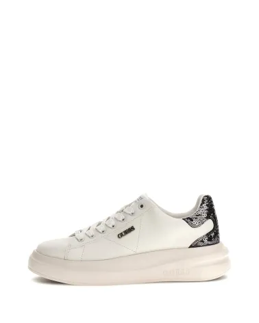 Guess baskets basses Elbina10