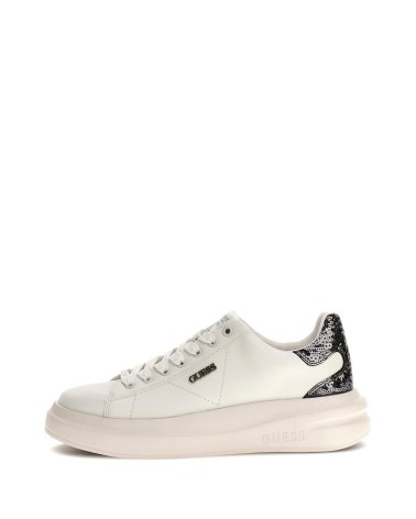 Guess zapatillas bajas Elbina10
